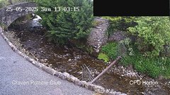 view from HortonBrantsGillCam on 2025-05-25