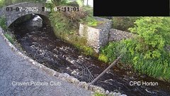 view from HortonBrantsGillCam on 2025-07-03