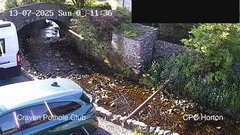 view from HortonBrantsGillCam on 2025-07-13