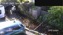 view from HortonBrantsGillCam on 2025-07-13