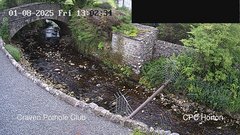 view from HortonBrantsGillCam on 2025-08-01