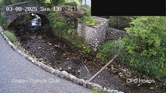 view from HortonBrantsGillCam on 2025-08-03