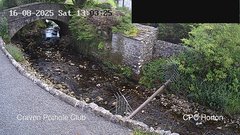 view from HortonBrantsGillCam on 2025-08-16