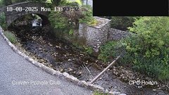 view from HortonBrantsGillCam on 2025-08-18