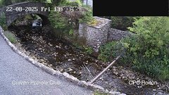 view from HortonBrantsGillCam on 2025-08-22