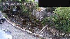 view from HortonBrantsGillCam on 2025-08-24