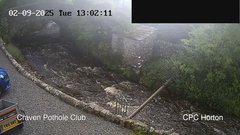 view from HortonBrantsGillCam on 2025-09-02
