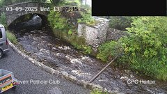 view from HortonBrantsGillCam on 2025-09-03