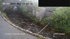 view from HortonBrantsGillCam on 2025-09-08