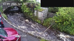 view from HortonBrantsGillCam on 2025-09-13