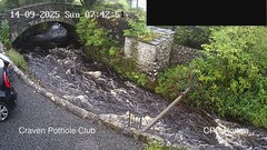 view from HortonBrantsGillCam on 2025-09-14