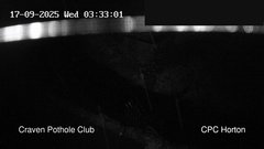 view from HortonBrantsGillCam on 2025-09-17