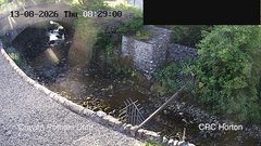 view from HortonBrantsGillCam on 2026-08-13