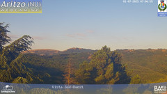 view from AritzoD on 2025-07-01