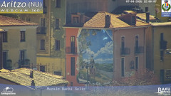 view from AritzoD on 2026-04-07