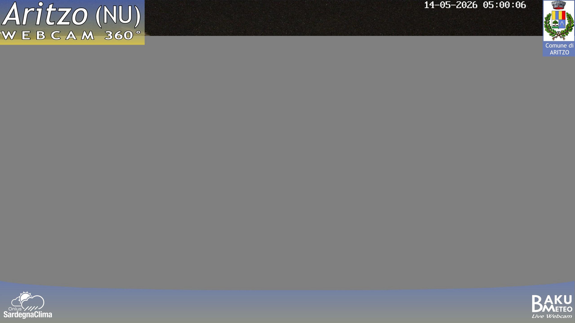 time-lapse frame, AritzoD webcam