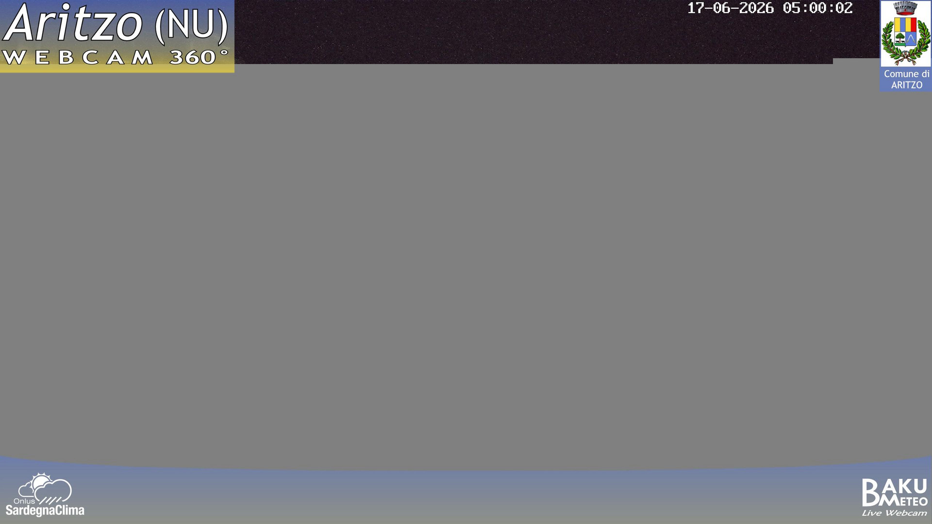 time-lapse frame, AritzoD webcam