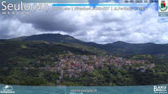 view from Seulo on 2025-05-06