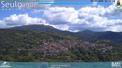 view from Seulo on 2025-05-09