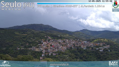 view from Seulo on 2025-05-12