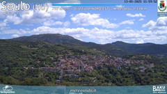 view from Seulo on 2025-05-13