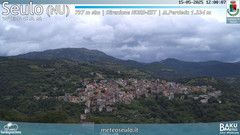 view from Seulo on 2025-05-15
