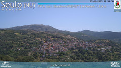 view from Seulo on 2025-06-07