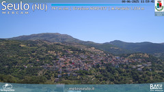 view from Seulo on 2025-06-08