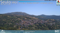 view from Seulo on 2025-06-25