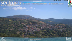 view from Seulo on 2025-06-28