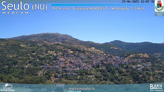 view from Seulo on 2025-06-29
