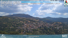 view from Seulo on 2025-07-01
