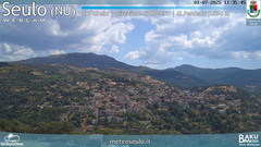 view from Seulo on 2025-07-01