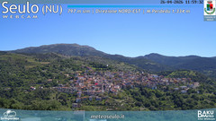 view from Seulo on 2026-04-26