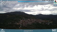 view from Seulo on 2026-05-04