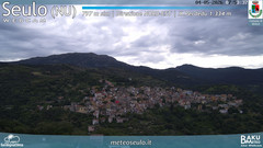 view from Seulo on 2026-05-04