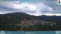 view from Seulo on 2026-05-04