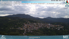 view from Seulo on 2026-05-04