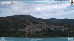 view from Seulo on 2026-06-05