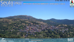 view from Seulo on 2026-06-13