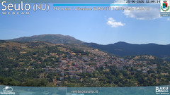 view from Seulo on 2026-06-25