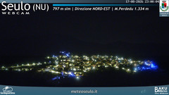 view from Seulo on 2026-08-17