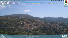 view from Seulo on 2026-08-25