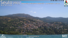view from Seulo on 2026-08-25