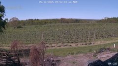 view from UM CSO on 2025-05-12