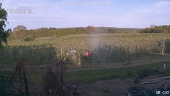 view from UM CSO on 2025-05-13