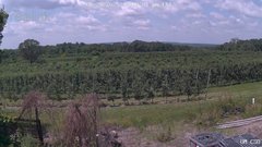 view from UM CSO on 2025-06-20