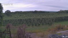 view from UM CSO on 2025-06-27