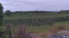 view from UM CSO on 2025-06-27