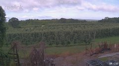 view from UM CSO on 2025-07-08